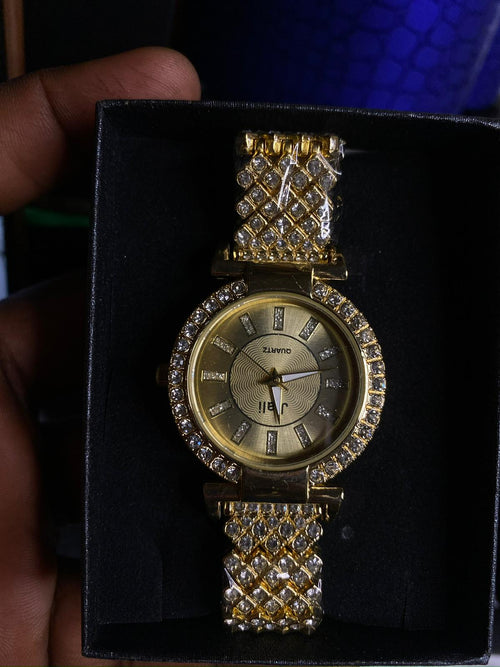 MONTRE